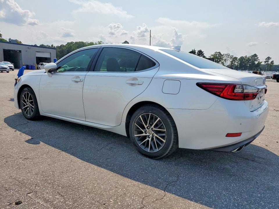 Продажа на аукционе авто 2016 Lexus Es, vin: 58ABK1GG5GU024474, номер лота: 64674556