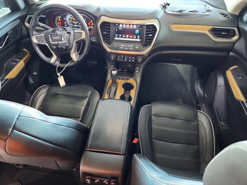 Aukcja sprzedaży 2019 Gmc Acadia, vin: 1GKKNPLS6KZ120355, numer aukcji: 64995396