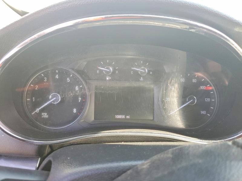 Продаж на аукціоні авто 2020 Buick Encore, vin: KL4CJASB5LB053116, номер лоту: 63587386