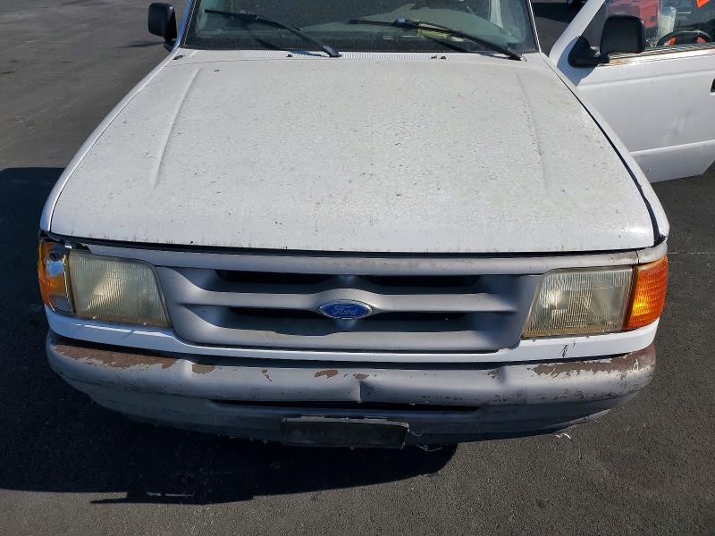 Продажа на аукционе авто 1997 Ford Ranger, vin: 1FTCR10A0VUB54709, номер лота: 62667396