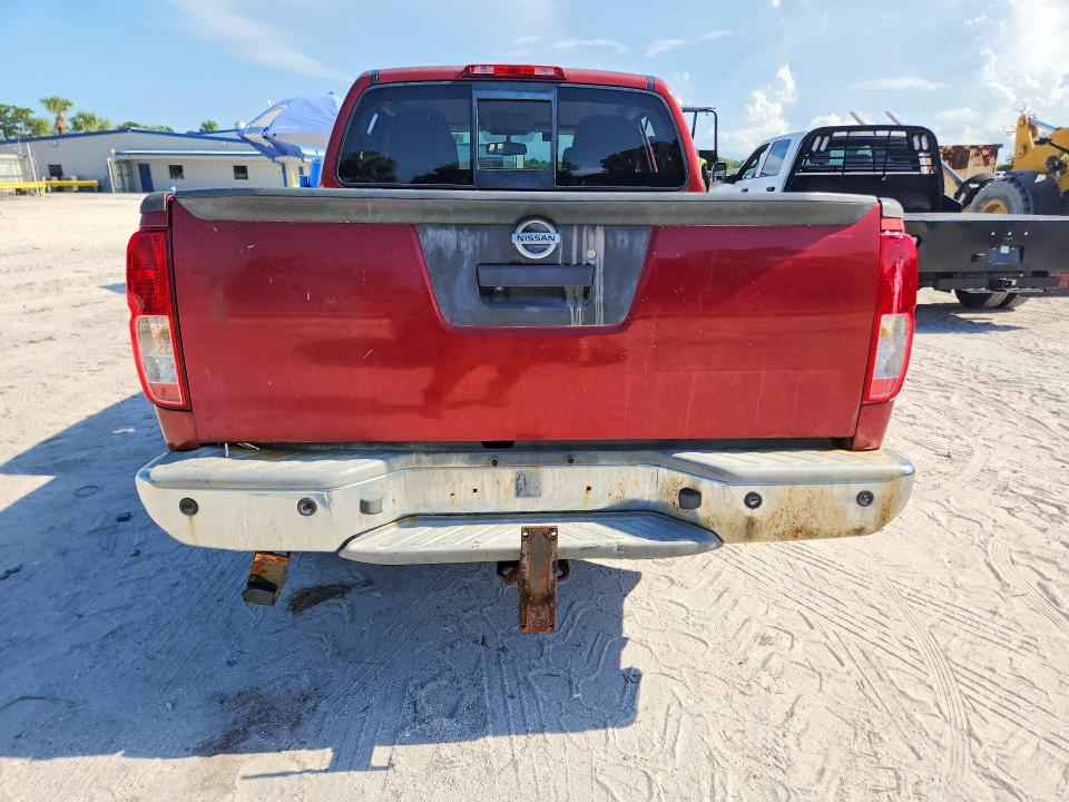 Продаж на аукціоні авто 2014 Nissan Frontier, vin: 1N6AD0ER5EN770492, номер лоту: 65287066