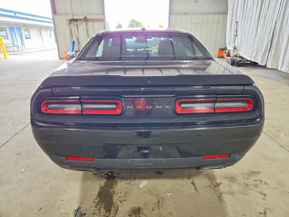 Продажа на аукционе авто 2023 Dodge Challenger, vin: 2C3CDZAG1PH541232, номер лота: 67408986