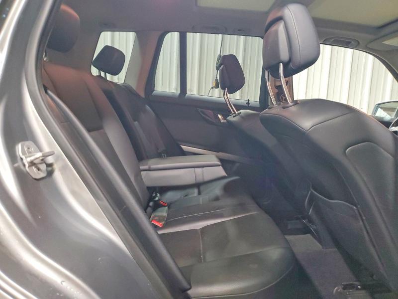 Auction sale of the 2015 Mercedes-benz Glk, vin: WDCGG8JB2FG382406, lot number: 63895206