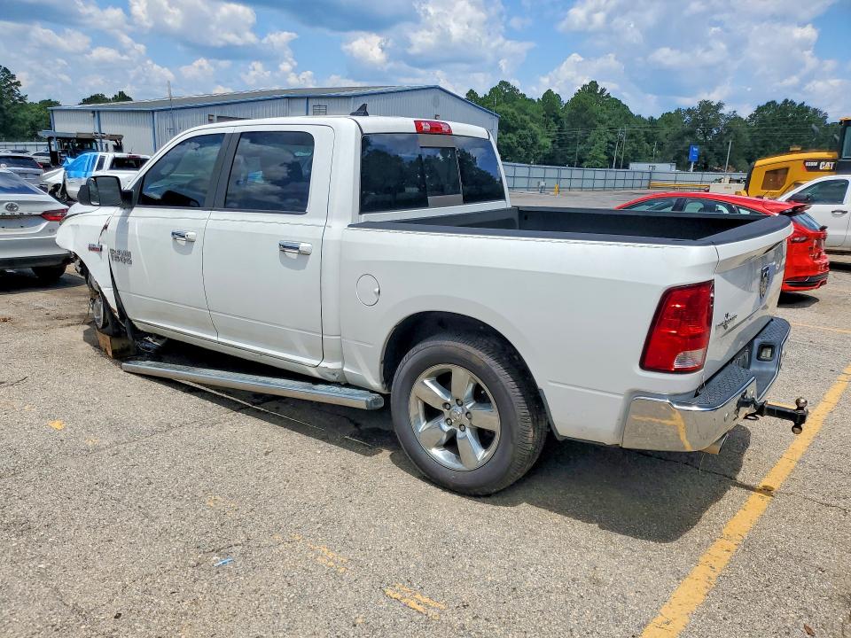 63116976 :رقم المزاد ، 1C6RR6LT4ES228849 vin ، 2014 Ram 1500 مزاد بيع