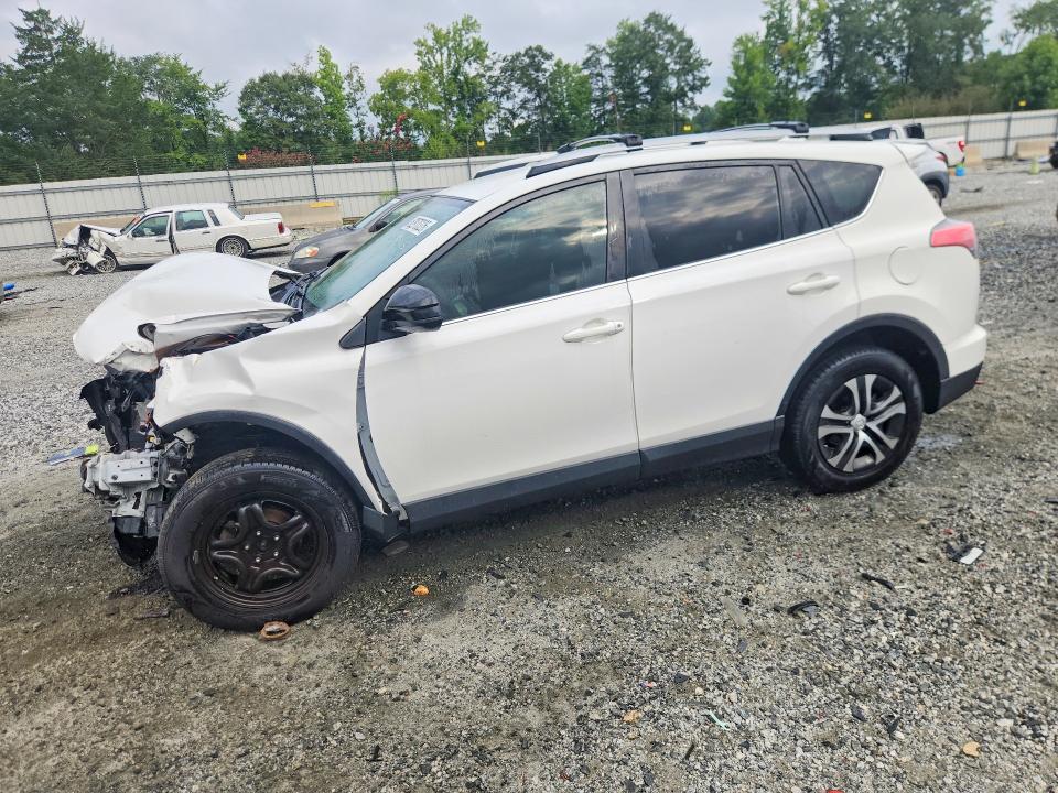 62970326 :رقم المزاد ، JTMZFREVXJJ195888 vin ، 2018 Toyota Rav4 مزاد بيع