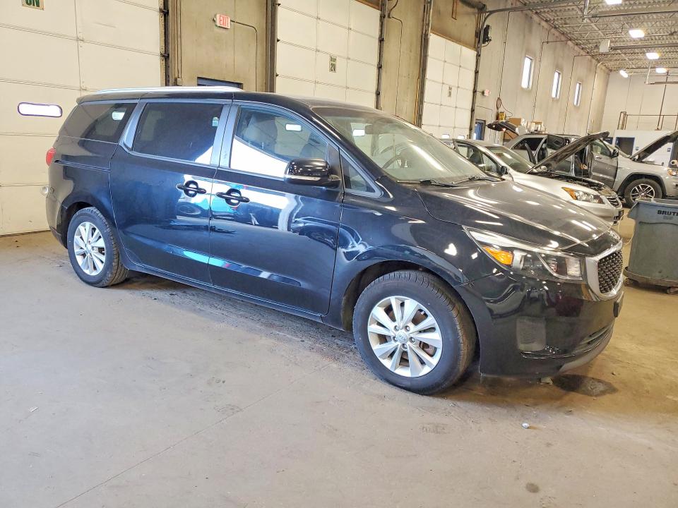 Aukcja sprzedaży 2016 Kia Sedona, vin: KNDMB5C16G6085933, numer aukcji: 64038476