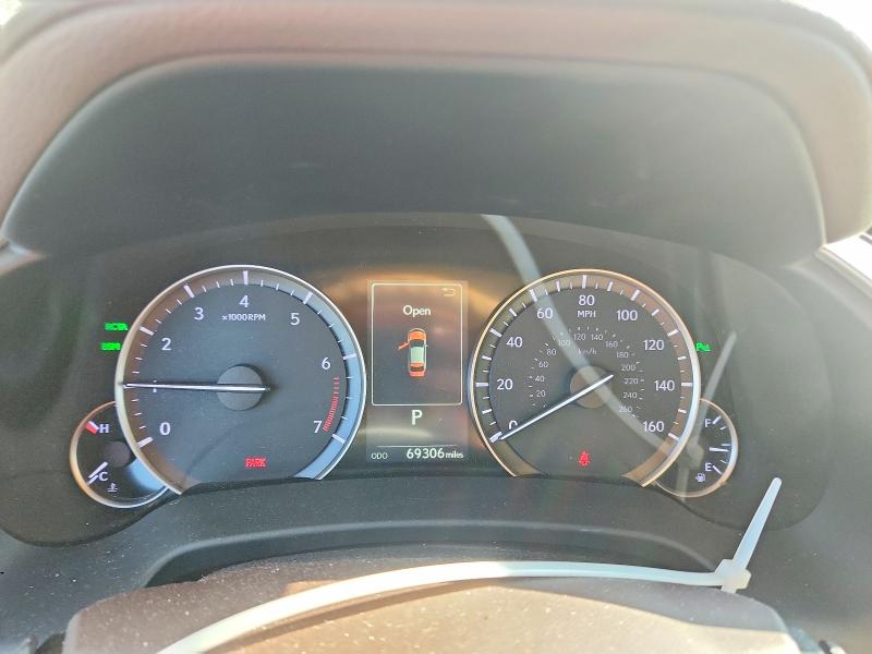 Продажа на аукционе авто 2018 Lexus Rx 350, vin: 2T2ZZMCA5JC106889, номер лота: 65526086
