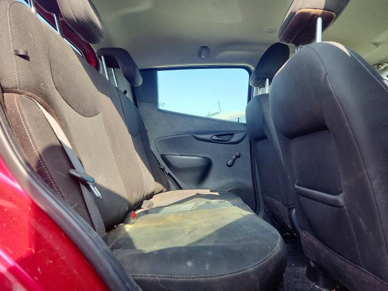 63408196 :رقم المزاد ، KL8CB6SAXKC822010 vin ، 2019 Chevrolet Spark مزاد بيع