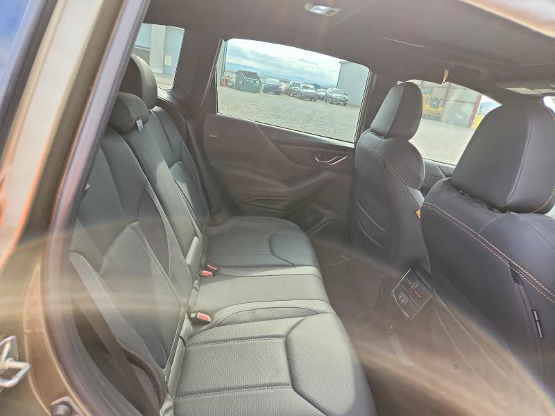 63056776 :رقم المزاد ، JF2SKAMC3NH400450 vin ، 2022 Subaru Forester مزاد بيع