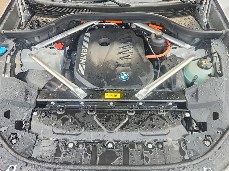Aukcja sprzedaży 2026 Bmw X5, vin: 5UX43EU02T9382370, numer aukcji: 64830806