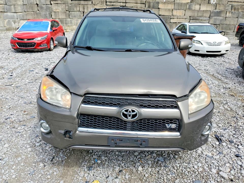 Продаж на аукціоні авто 2010 Toyota Rav4, vin: 2T3DK4DV6AW031209, номер лоту: 64394556