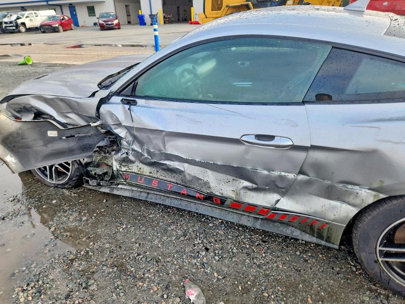 Aukcja sprzedaży 2021 Ford Mustang, vin: 1FA6P8CF2M5123639, numer aukcji: 63358936