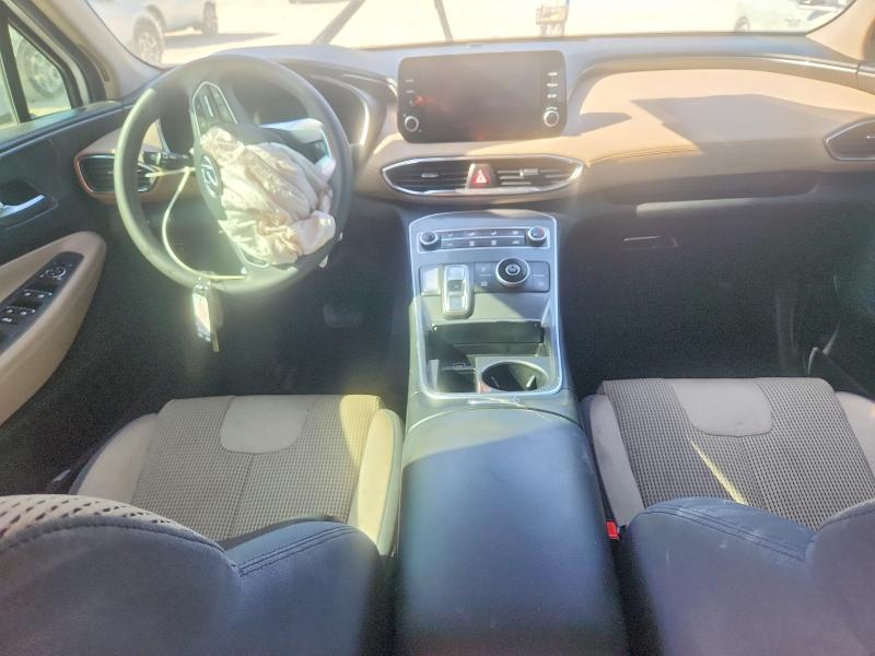 Продаж на аукціоні авто 2022 Hyundai Santa Fe, vin: 5NMS14AJXNH409246, номер лоту: 65683796