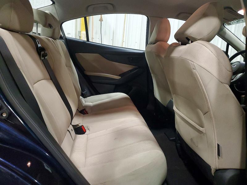 Aukcja sprzedaży 2019 Subaru Impreza, vin: 4S3GKAC64K3612413, numer aukcji: 64279326