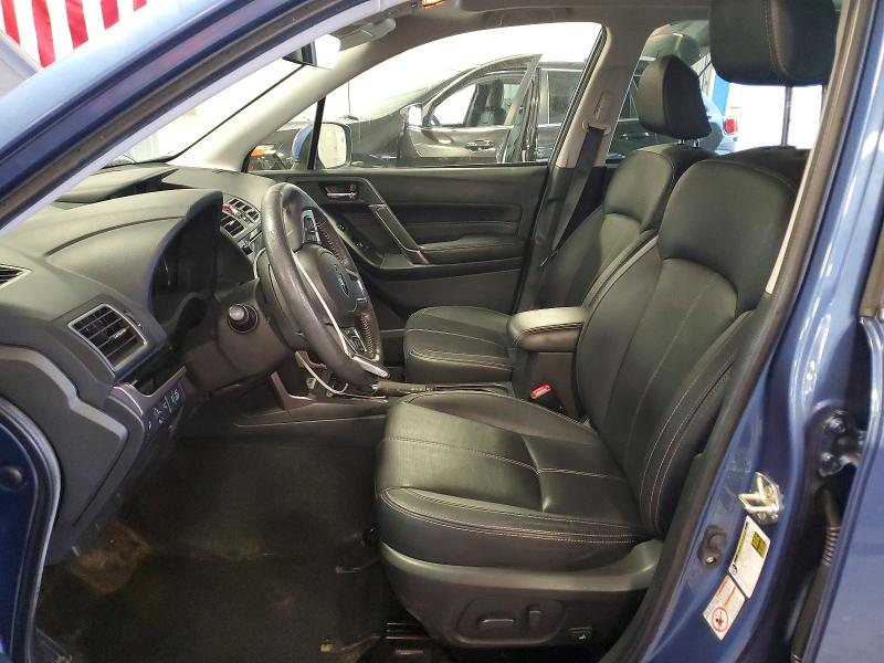 Продажа на аукционе авто 2017 Subaru Forester, vin: JF2SJAWC5HH808761, номер лота: 65178116