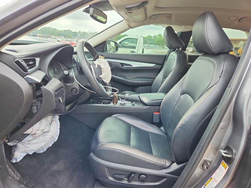 2019 Infiniti Qx50 მანქანა იყიდება აუქციონზე, vin: 3PCAJ5M32KF112127, აუქციონის ნომერი: 63471316