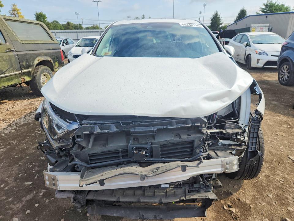 Aukcja sprzedaży 2022 Honda Cr-v, vin: 2HKRW2H85NH659620, numer aukcji: 66248726