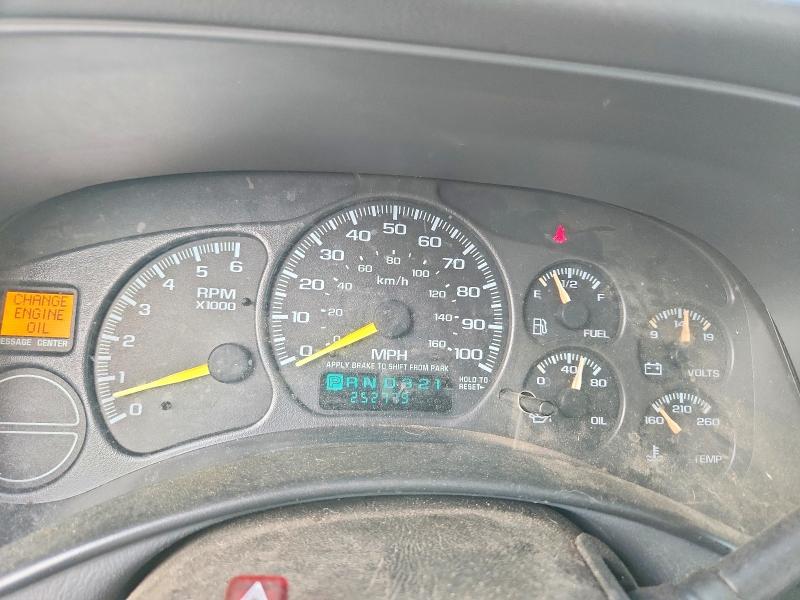 Продажа на аукционе авто 2000 Gmc New Sierra, vin: 1GTEC19V7YZ215058, номер лота: 64330906