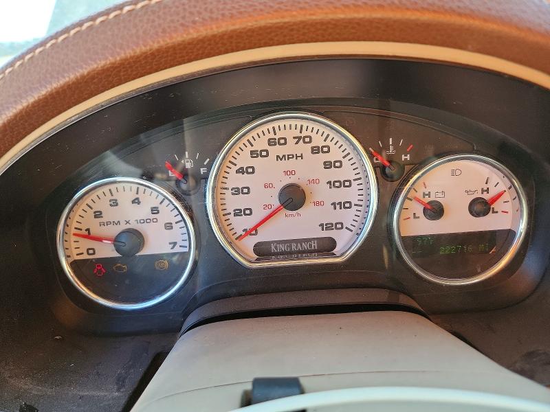 2005 Ford F150 მანქანა იყიდება აუქციონზე, vin: 1FTPW14545KD36576, აუქციონის ნომერი: 62627266