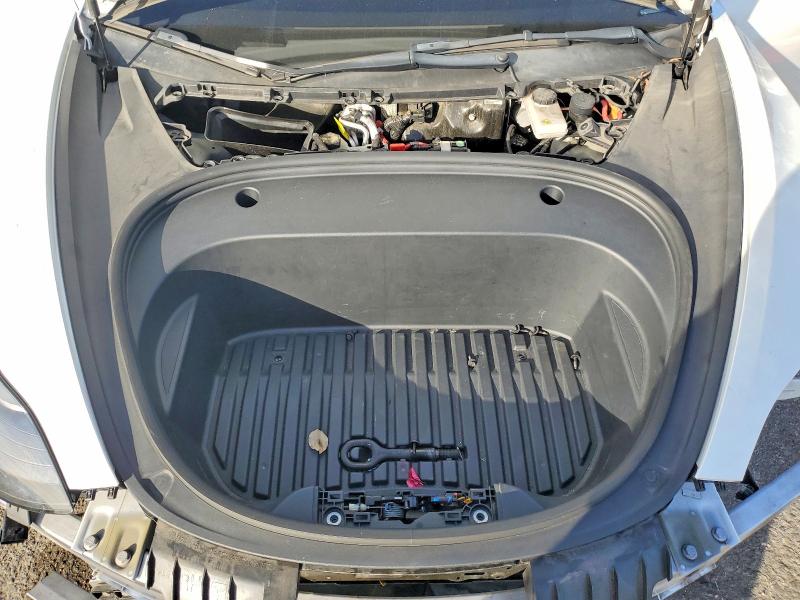 Aukcja sprzedaży 2022 Tesla Model 3, vin: 5YJ3E1EBXNF222276, numer aukcji: 65516986