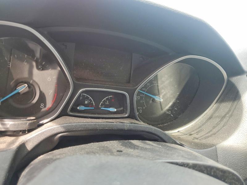 Продаж на аукціоні авто 2018 Ford Focus, vin: 1FADP3E24JL209739, номер лоту: 66817076