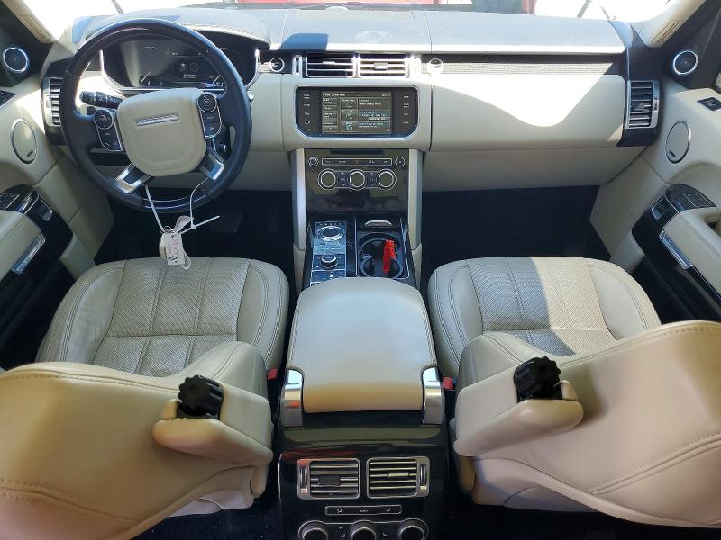 Продаж на аукціоні авто 2014 Land Rover Range Rover, vin: SALGS2WF1EA159541, номер лоту: 65739936