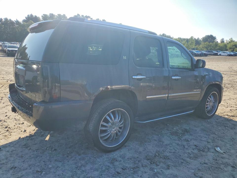 66313156 :رقم المزاد ، 1GKS2GEJ9BR169465 vin ، 2011 Gmc Yukon مزاد بيع