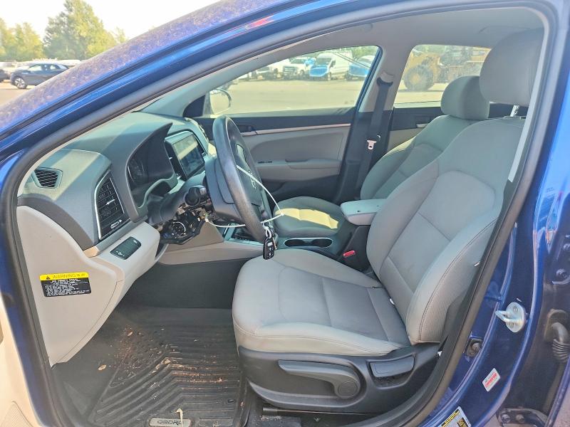 Aukcja sprzedaży 2017 Hyundai Elantra, vin: 5NPD74LF6HH054373, numer aukcji: 64316776