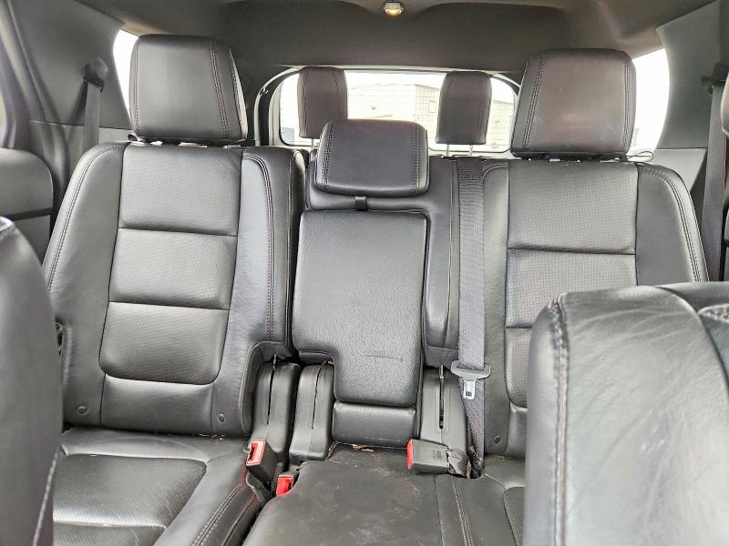 Aukcja sprzedaży 2014 Ford Explorer, vin: 1FM5K8F88EGB03091, numer aukcji: 63743216