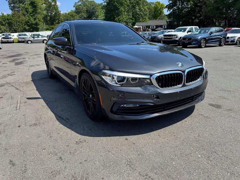 Aukcja sprzedaży 2017 Bmw 530, vin: WBAJA7C3XHG905605, numer aukcji: 66591546
