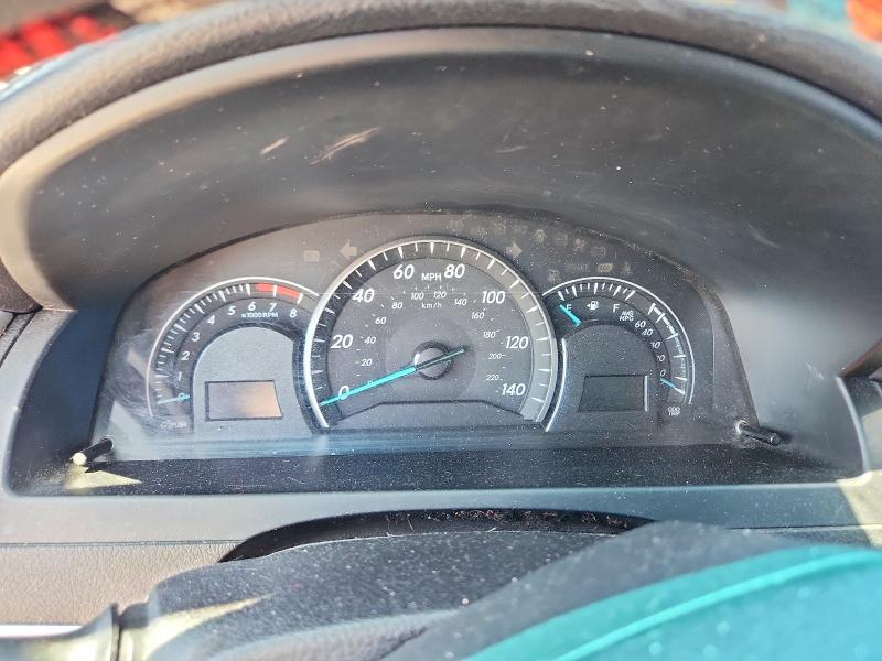 Aukcja sprzedaży 2014 Toyota Camry, vin: 4T4BF1FK0ER381307, numer aukcji: 64937396