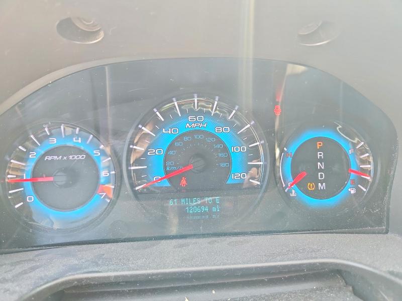Продажа на аукционе авто 2010 Ford Fusion, vin: 3FAHP0HG1AR392137, номер лота: 64554826