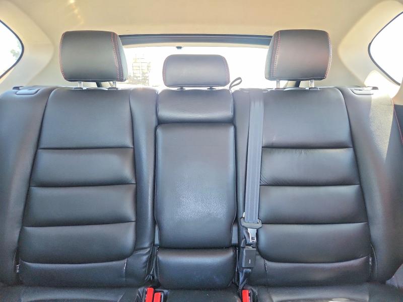 Продаж на аукціоні авто 2014 Mazda Cx-5 Grand Touring A, vin: JM3KE2CY8E0359294, номер лоту: 66309456