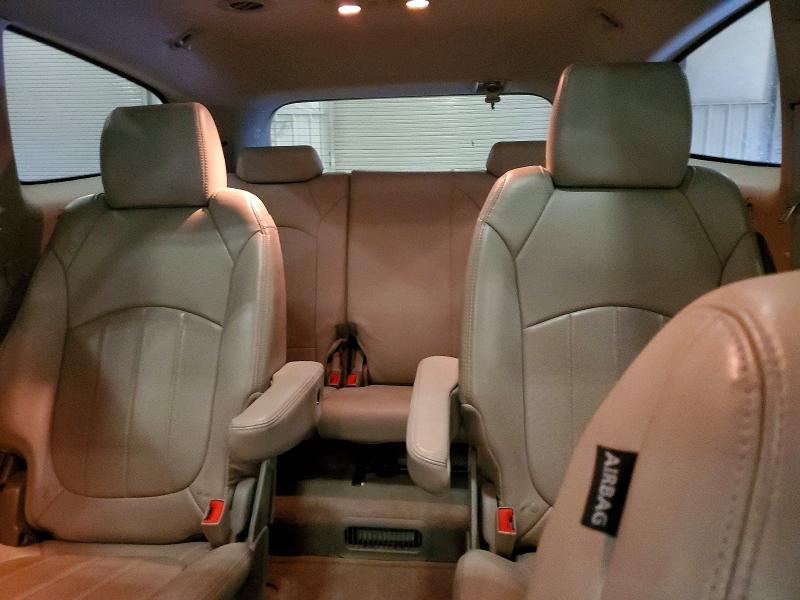 Aukcja sprzedaży 2013 Buick Enclave, vin: 5GAKVDKD7DJ213269, numer aukcji: 63668026