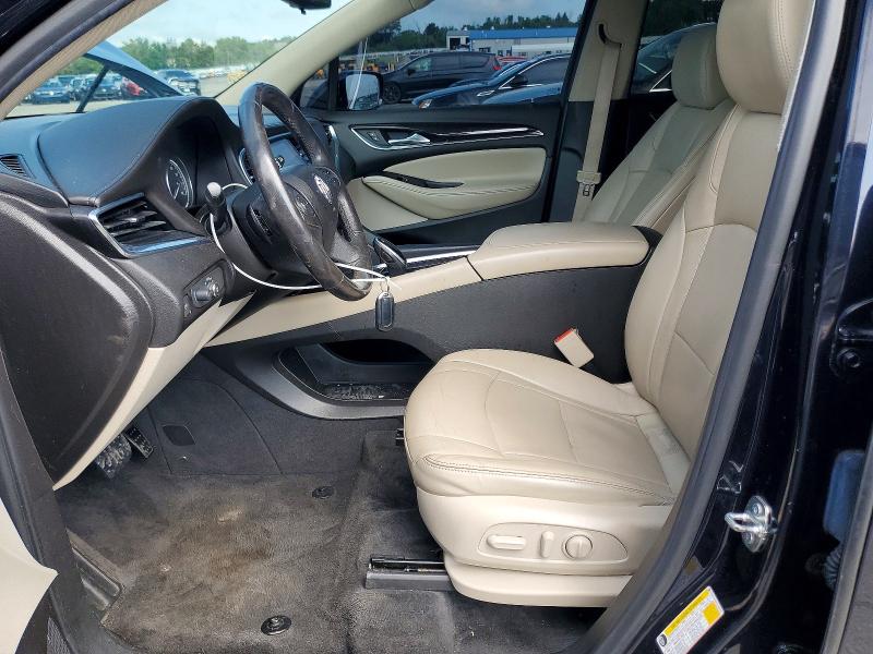Продаж на аукціоні авто 2020 Buick Enclave, vin: 5GAEVAKWXLJ147621, номер лоту: 65512156