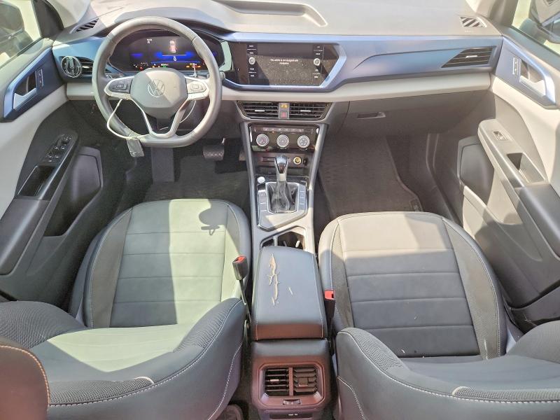 2023 Volkswagen Taos მანქანა იყიდება აუქციონზე, vin: 3VVEX7B21PM349413, აუქციონის ნომერი: 66088996