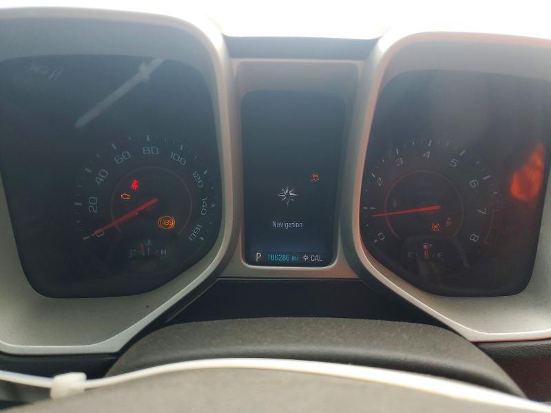 Продаж на аукціоні авто 2015 Chevrolet Camaro, vin: 2G1FF3D33F9209478, номер лоту: 67128106