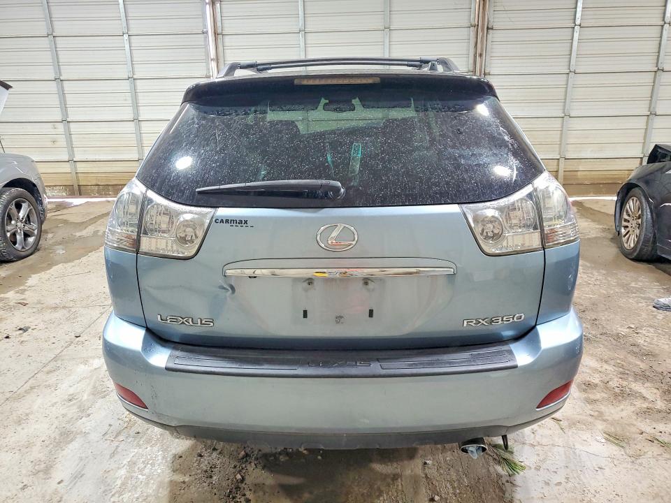 Продаж на аукціоні авто 2007 Lexus Rx, vin: 2T2GK31U87C006197, номер лоту: 63826746