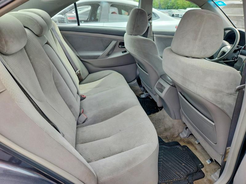 Продажа на аукционе авто 2009 Toyota Camry, vin: 4T1BE46K99U378510, номер лота: 66562026