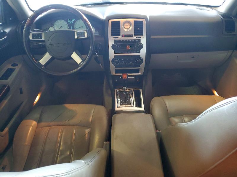 63790876 :رقم المزاد ، 2C3LA63HX7H765631 vin ، 2007 Chrysler 300c مزاد بيع
