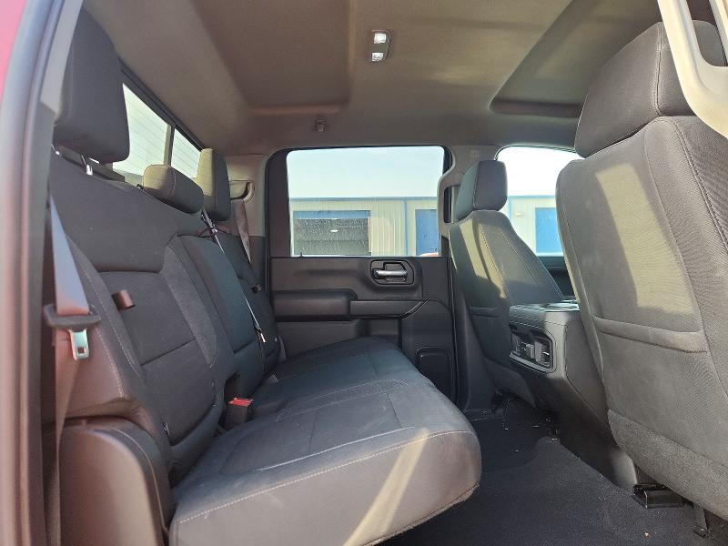 Aukcja sprzedaży 2020 Chevrolet Silverado, vin: 1GC4YNE7XLF324944, numer aukcji: 66102956
