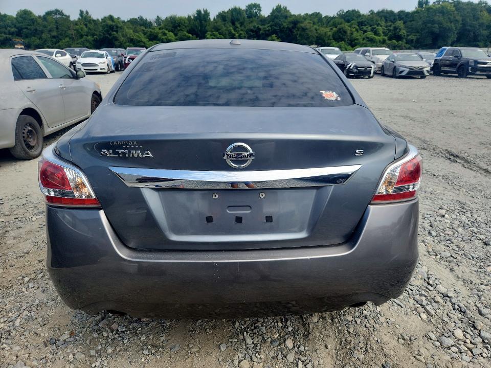Aukcja sprzedaży 2015 Nissan Altima, vin: 1N4AL3AP2FC132487, numer aukcji: 66188386