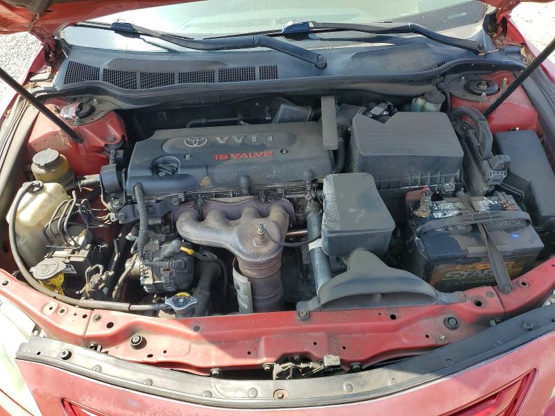Aukcja sprzedaży 2007 Toyota Camry, vin: 4T1BE46K17U013753, numer aukcji: 64695746