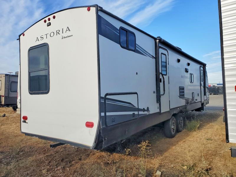 Продажа на аукционе авто 2021 Keystone Astoria, vin: 4YDT32025MM915763, номер лота: 66433036