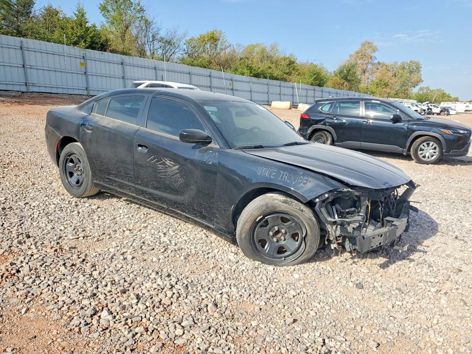 Продаж на аукціоні авто 2021 Dodge Charger, vin: 2C3CDXAT6MH535813, номер лоту: 66513886