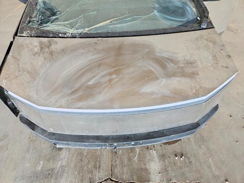 2025 Tesla Cybertruck მანქანა იყიდება აუქციონზე, vin: 7G2CEHED7SA068125, აუქციონის ნომერი: 63716636