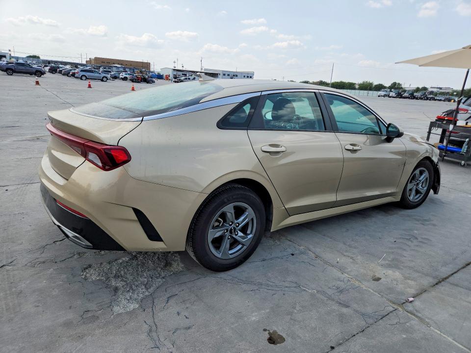 Aukcja sprzedaży 2022 Kia K5, vin: 5XXG14J2XNG086670, numer aukcji: 63392006