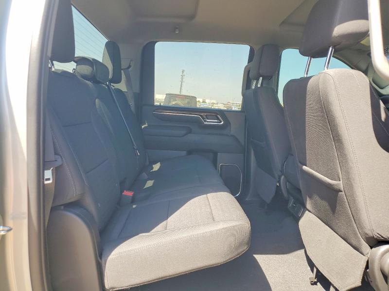 Продажа на аукционе авто 2024 Chevrolet Silverado, vin: 1GC4YNEY3RF142245, номер лота: 66288606