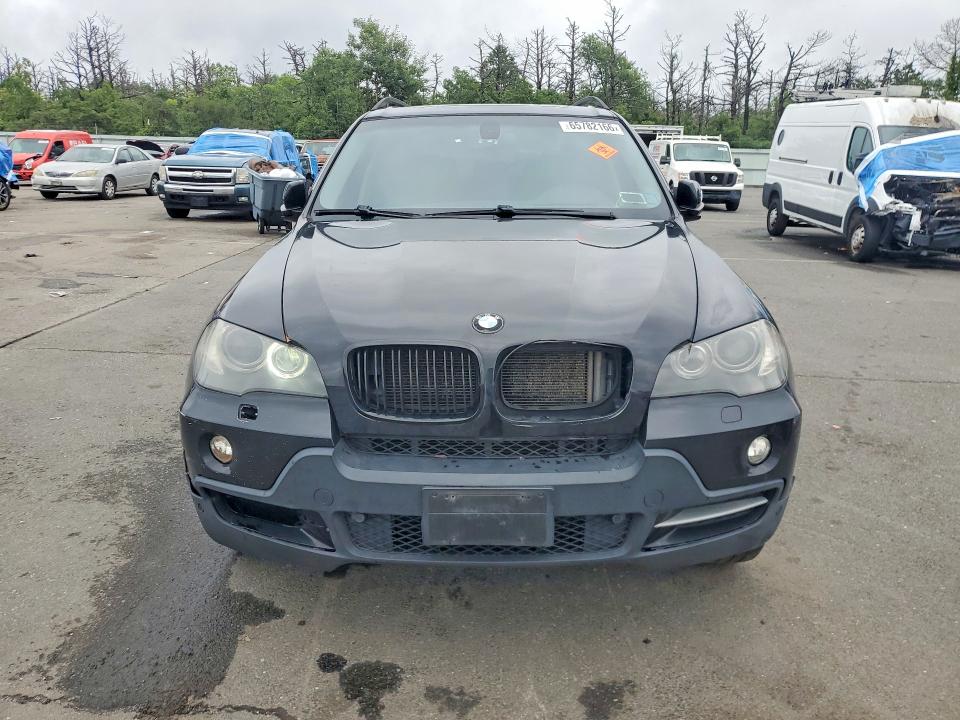 Продаж на аукціоні авто 2008 Bmw X5, vin: 5UXFE43548L032808, номер лоту: 65782166