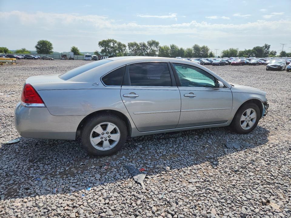 Aukcja sprzedaży 2007 Chevrolet Impala, vin: 2G1WT58N479283803, numer aukcji: 65340466